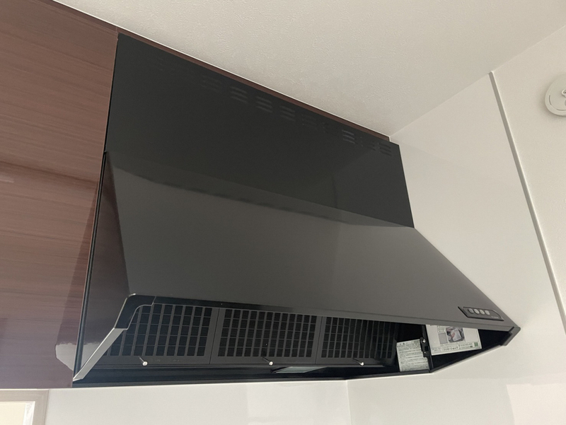 キッチン 写真19