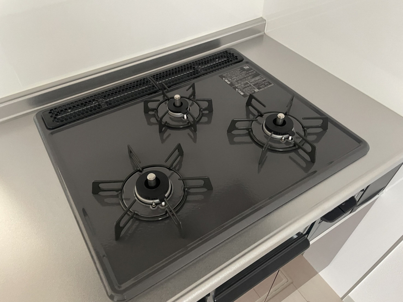 キッチン 写真29