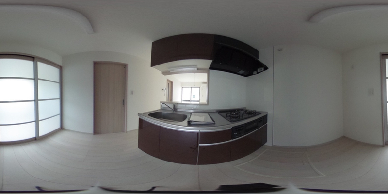 キッチン 写真35