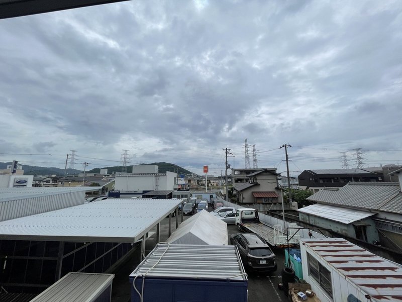 眺望 写真15