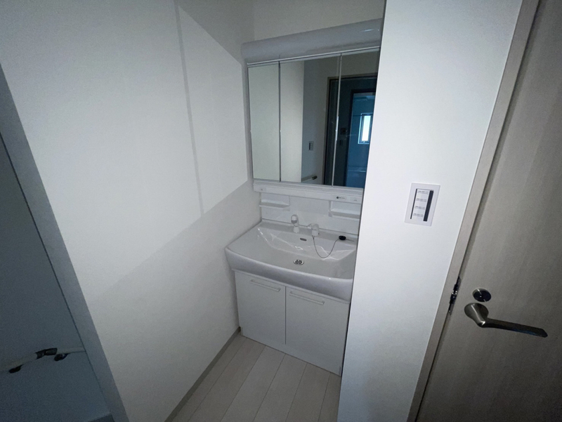 洗面所 写真6