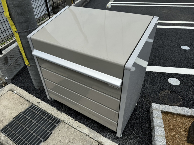 共用部 写真32