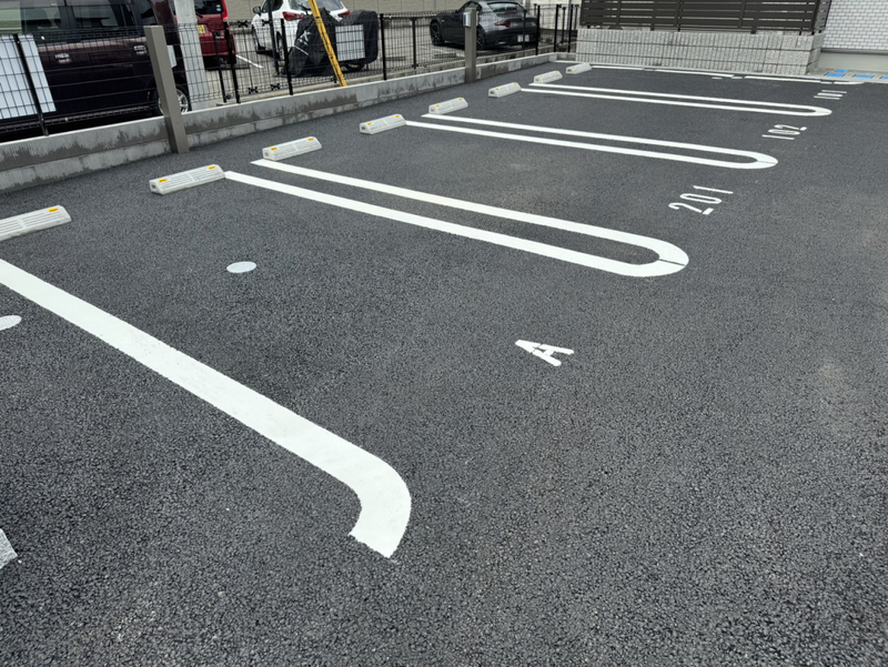 駐車場 写真10