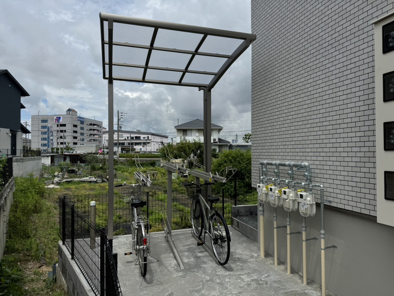 共用部 写真11