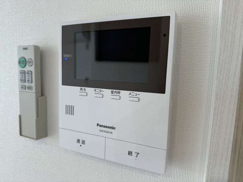 セキュリティ 写真13