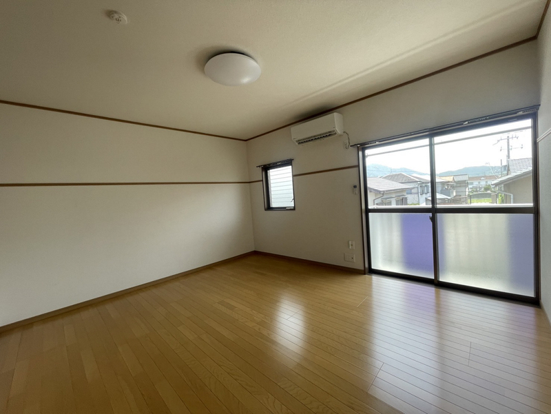 リビング 写真2