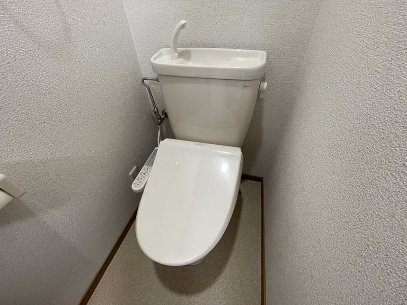 トイレ 写真5