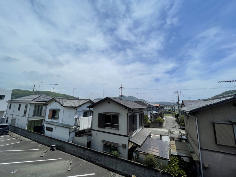 眺望 写真15