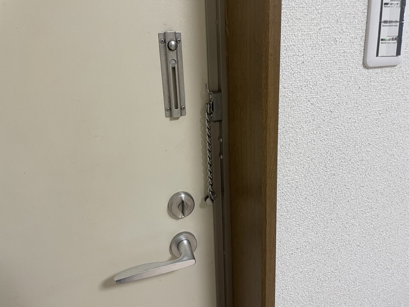 セキュリティ 写真29