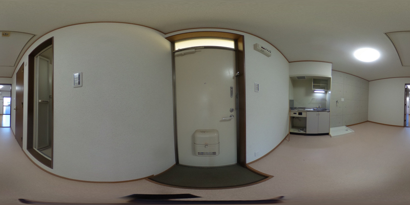 玄関 写真33