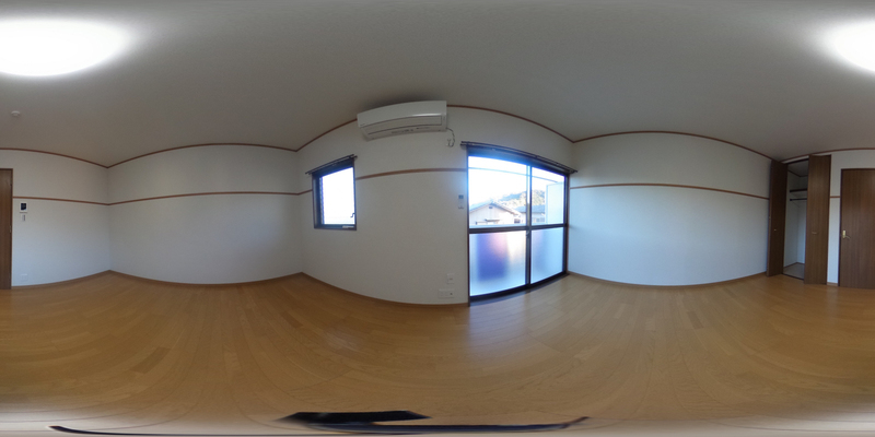 リビング 写真34