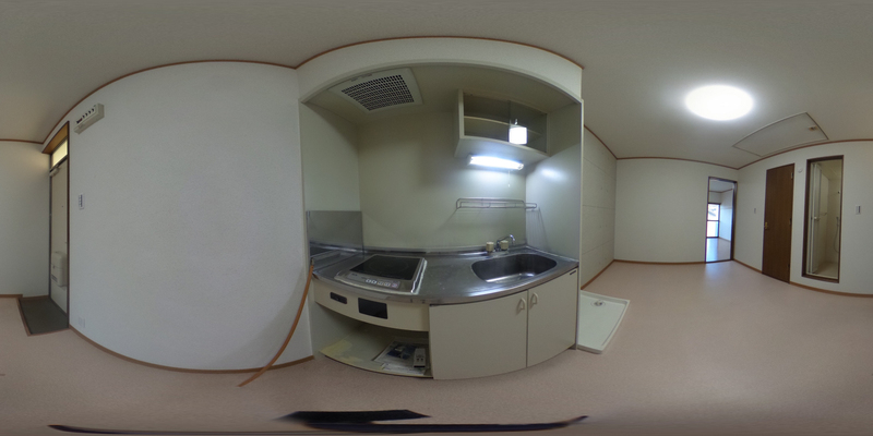 キッチン 写真35