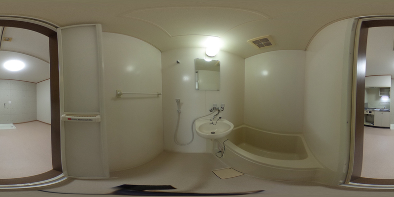 洗面所 写真36