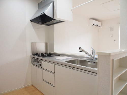 キッチン 写真3