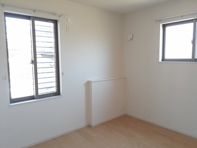 子供部屋 写真14