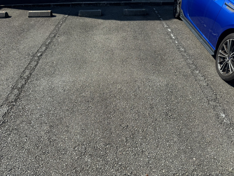 駐車場 写真10