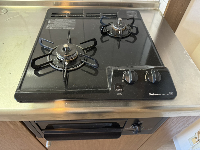 キッチン 写真19