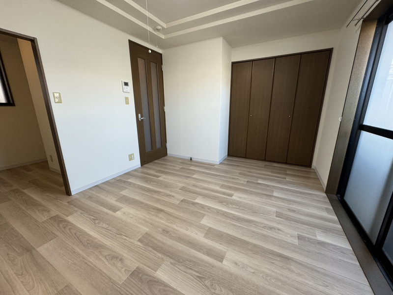 その他部屋・スペース 写真8