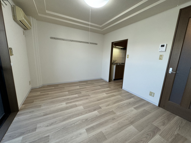 リビング 写真2