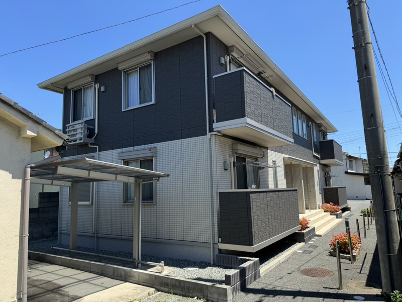 フォーリーフ・ヴィラ