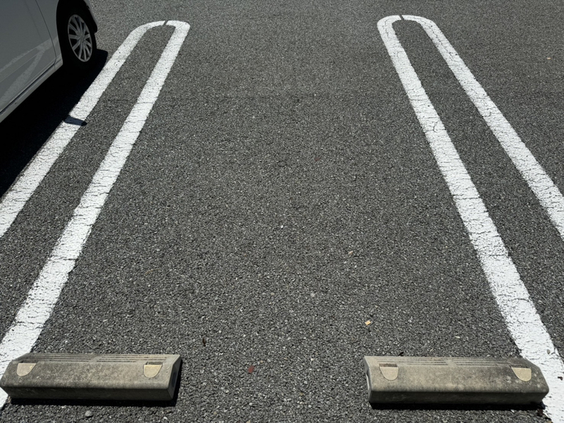 駐車場 写真10