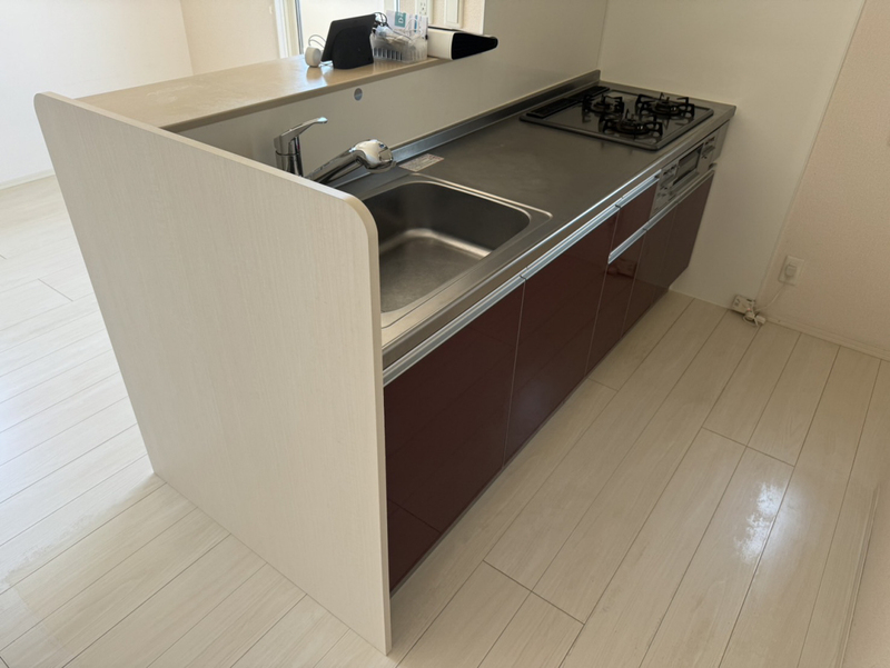 キッチン 写真3