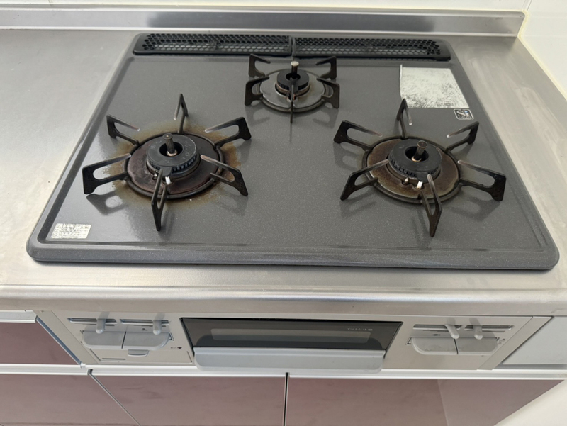 キッチン 写真19