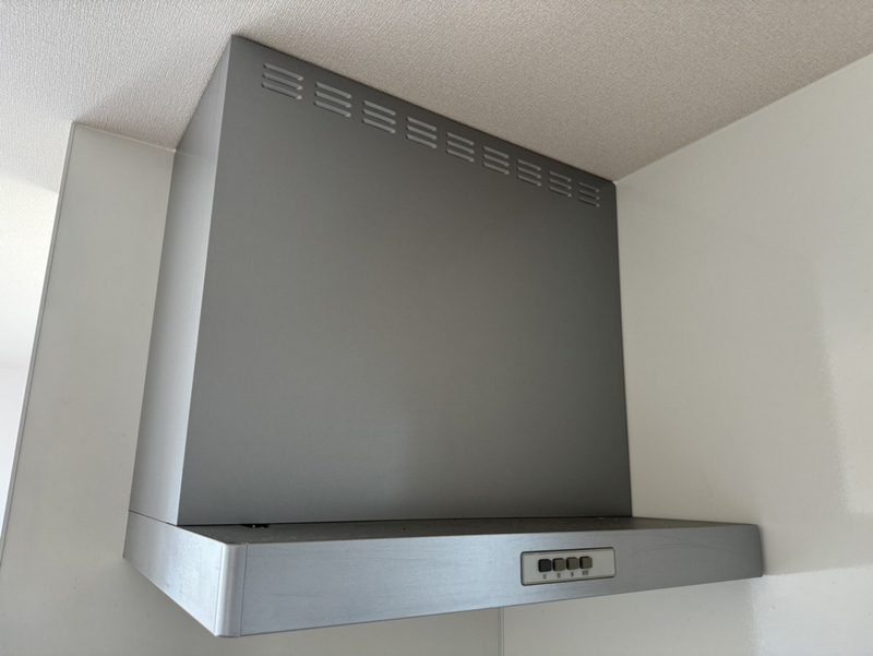 キッチン 写真30