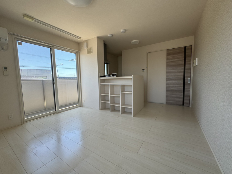 リビング 写真2