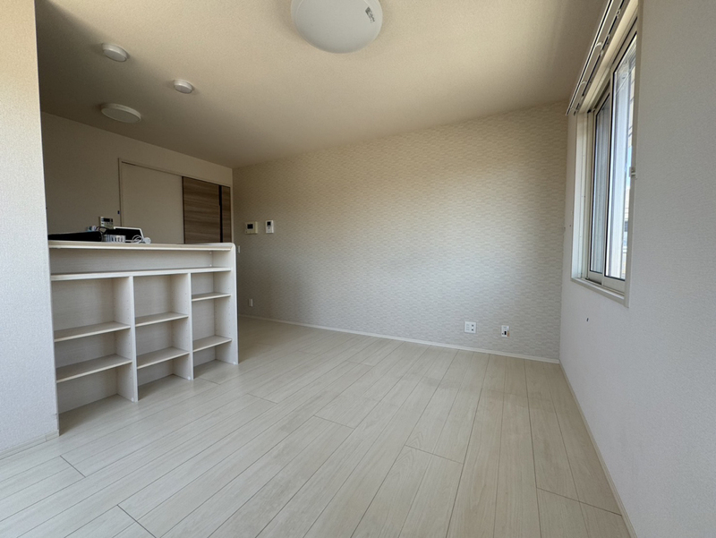 子供部屋 写真17