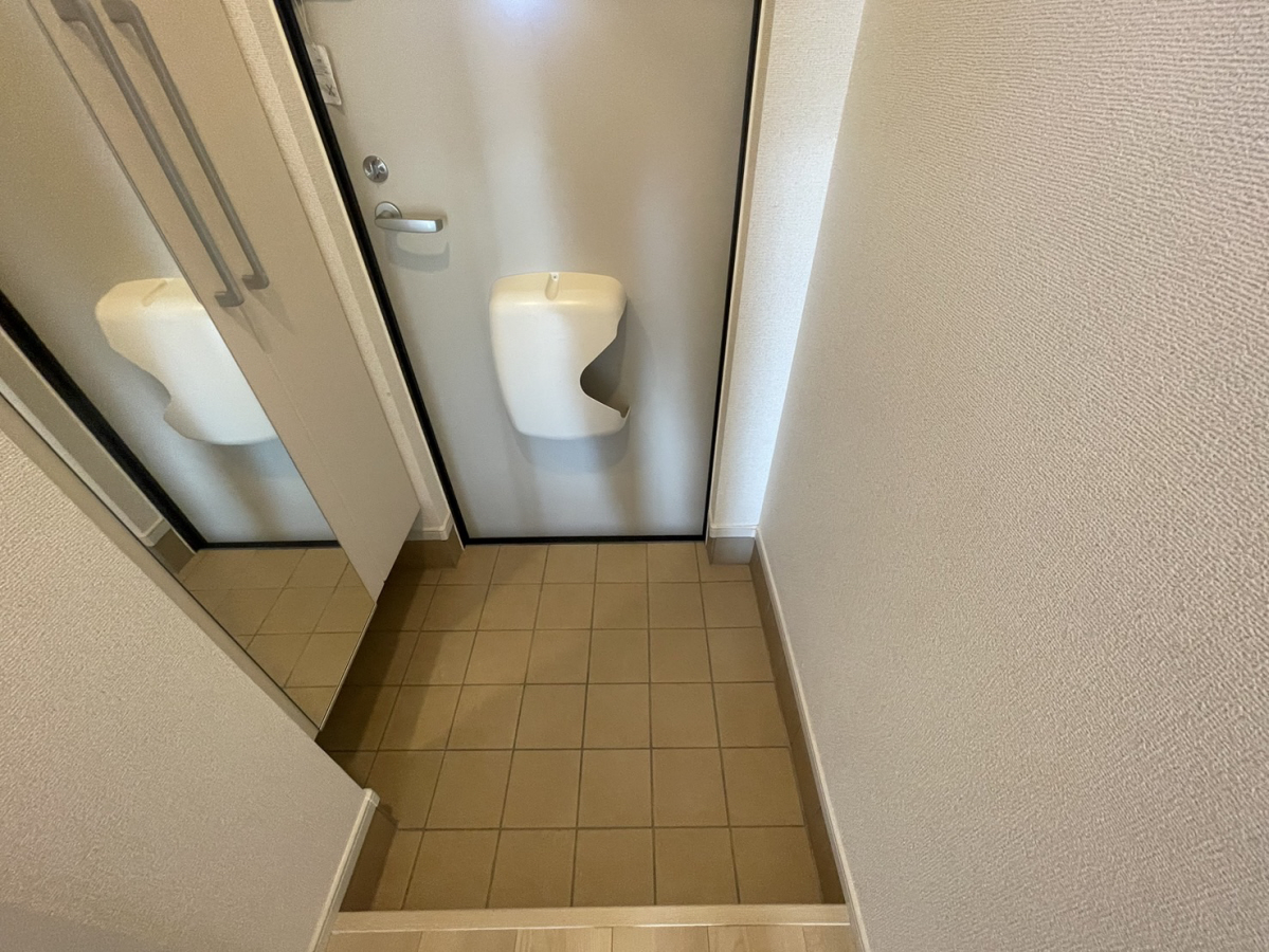 玄関 写真7