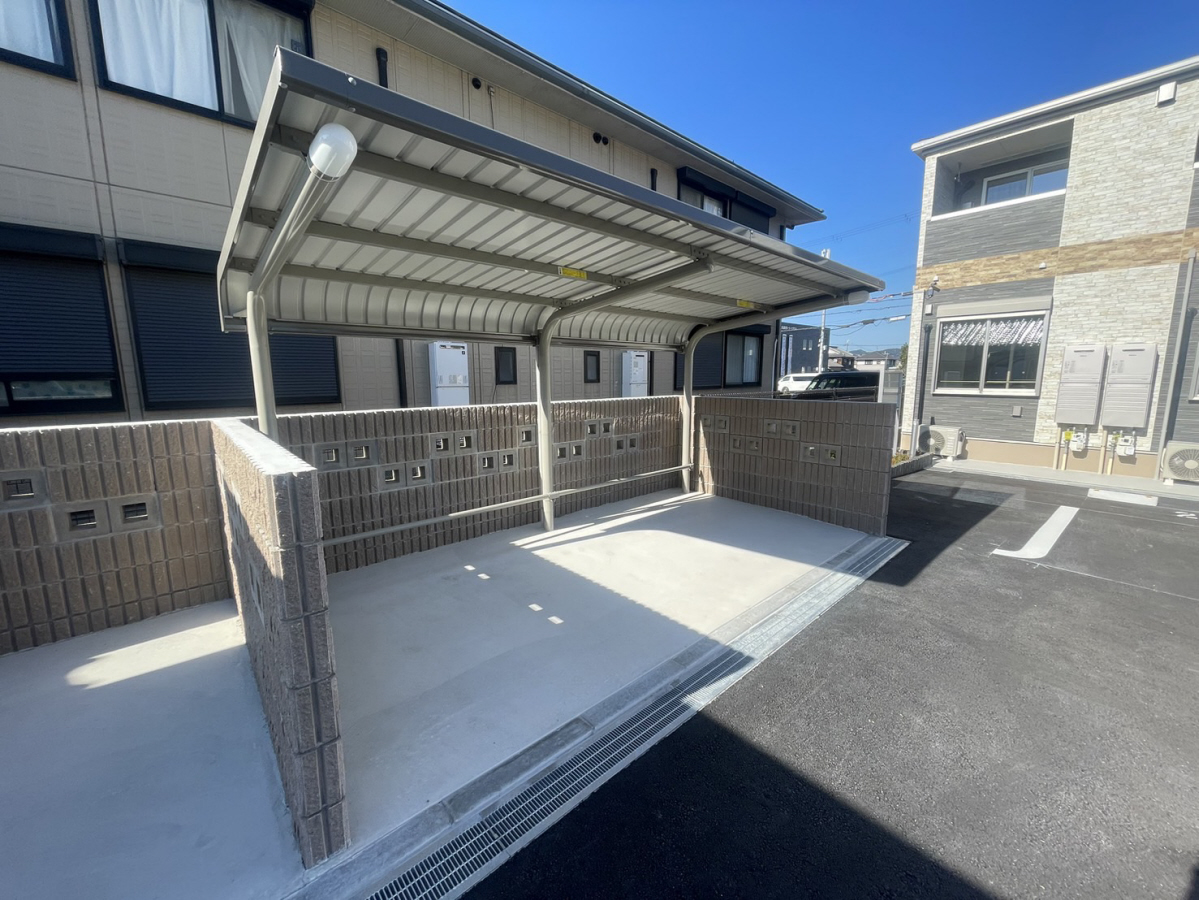 共用部 写真11