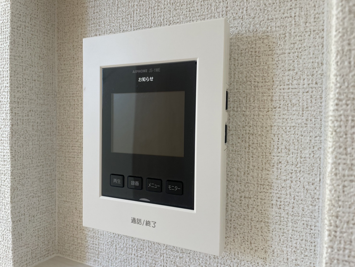 セキュリティ 写真13
