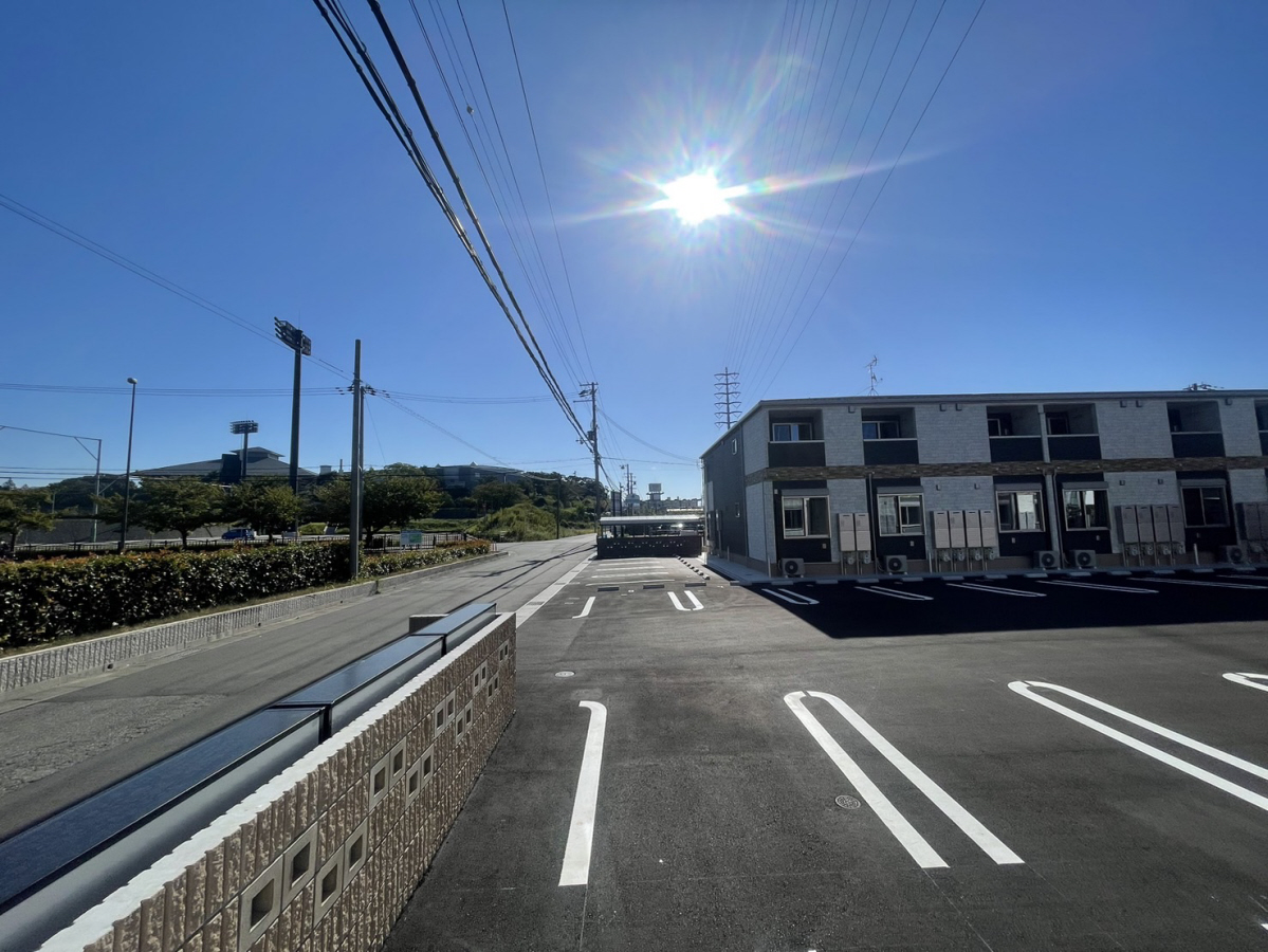 眺望 写真15
