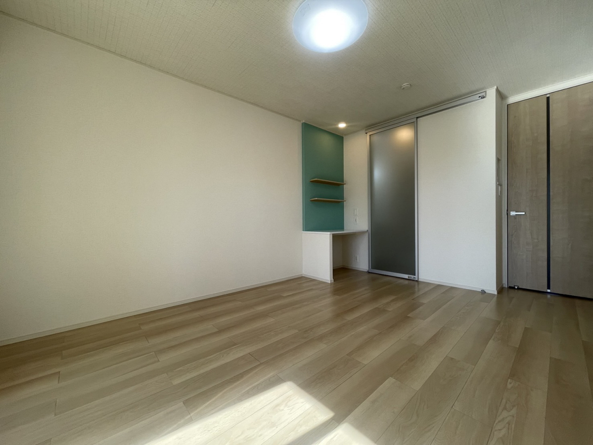 子供部屋 写真18