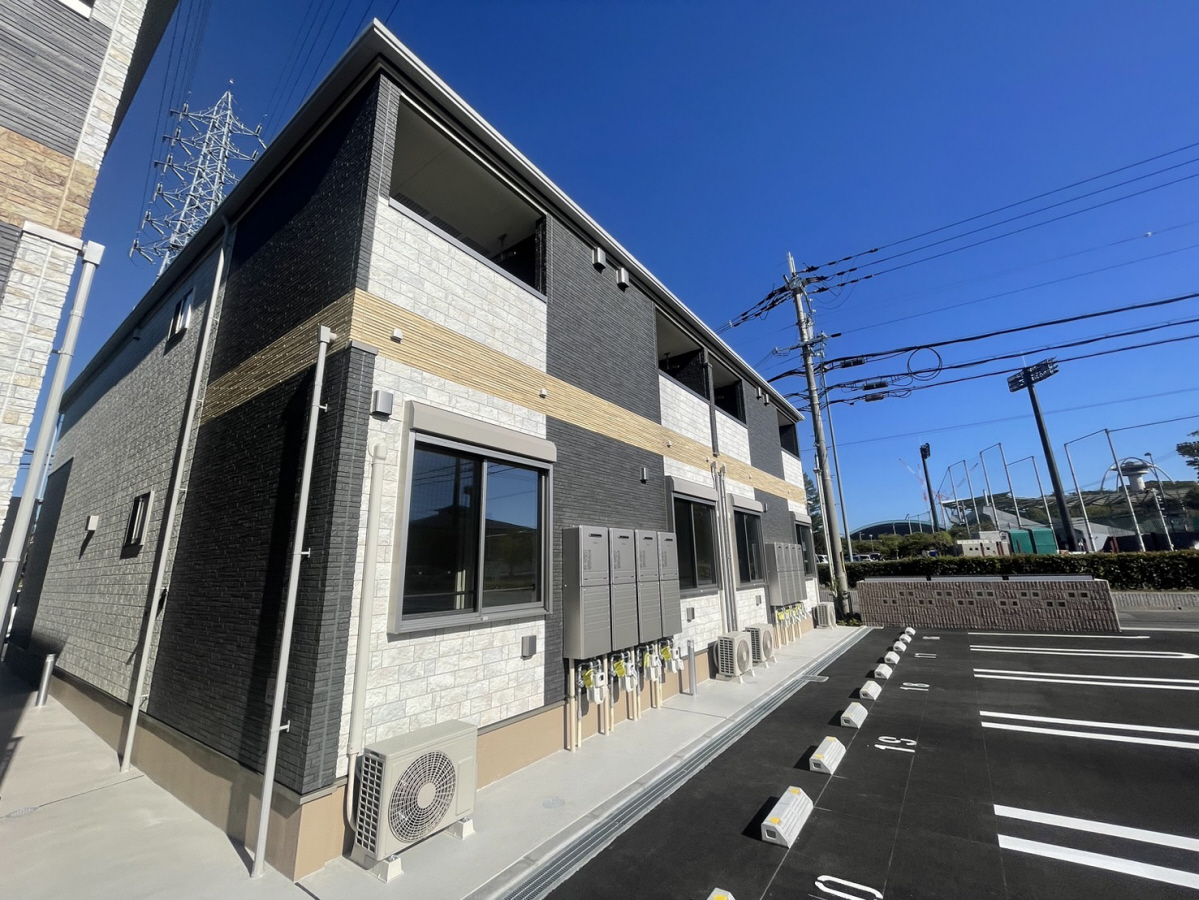外観 写真29