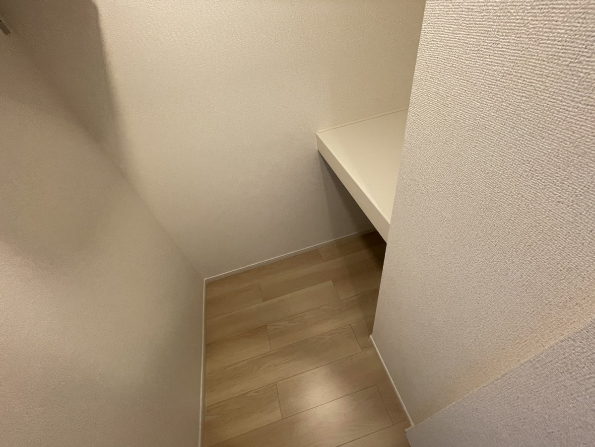 収納 写真31