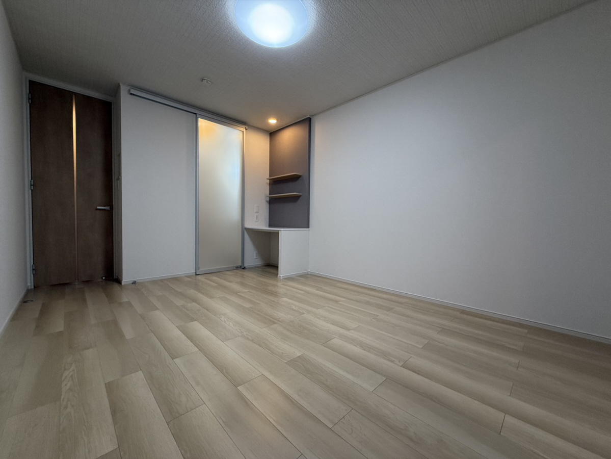 リビング 写真2