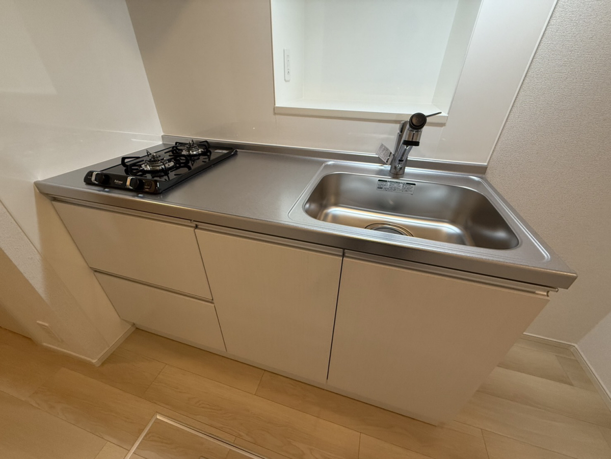 キッチン 写真3