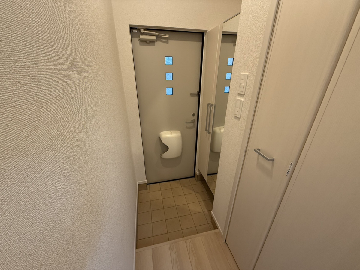 玄関 写真7