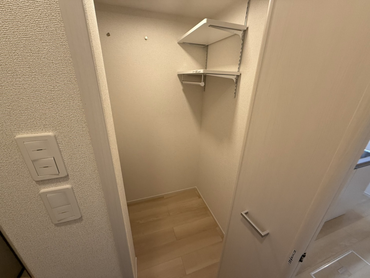収納 写真9