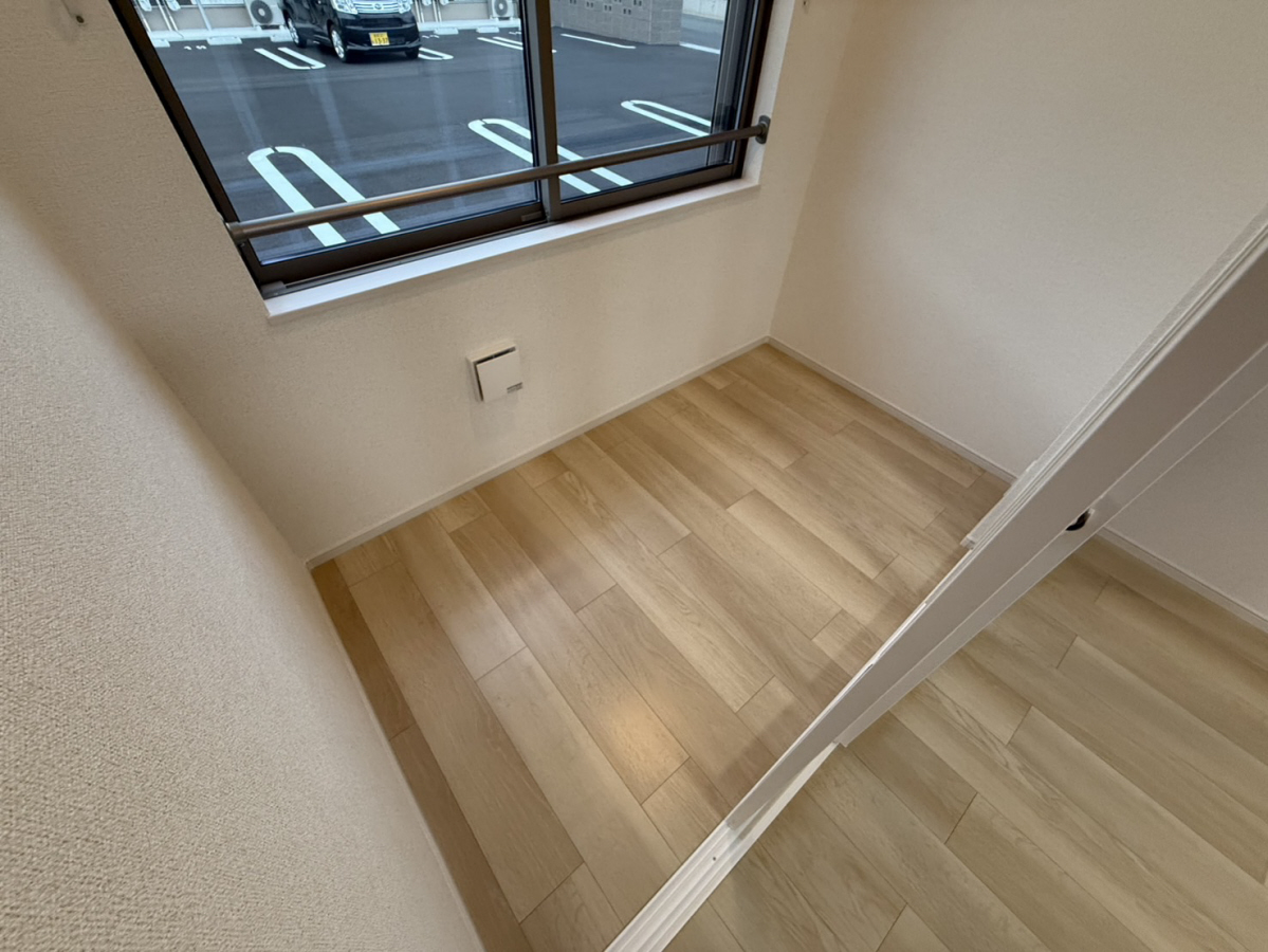 バルコニー・ベランダ 写真14