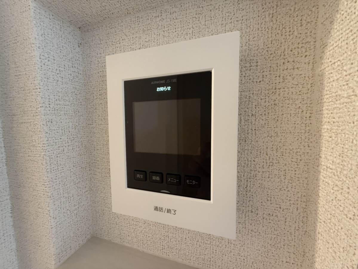 セキュリティ 写真13