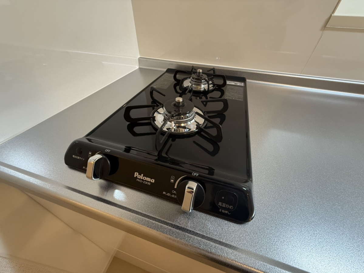 キッチン 写真19