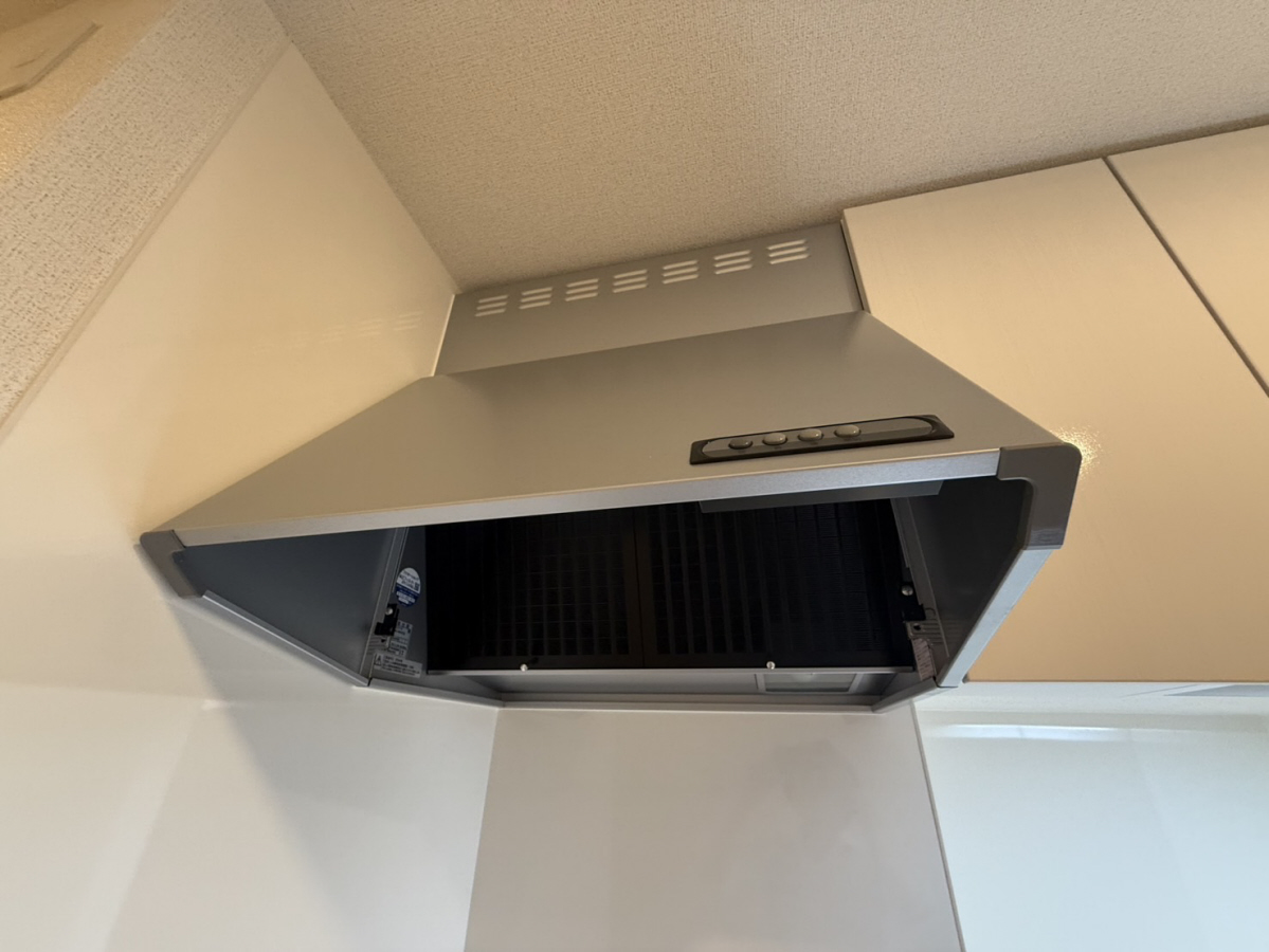 キッチン 写真31