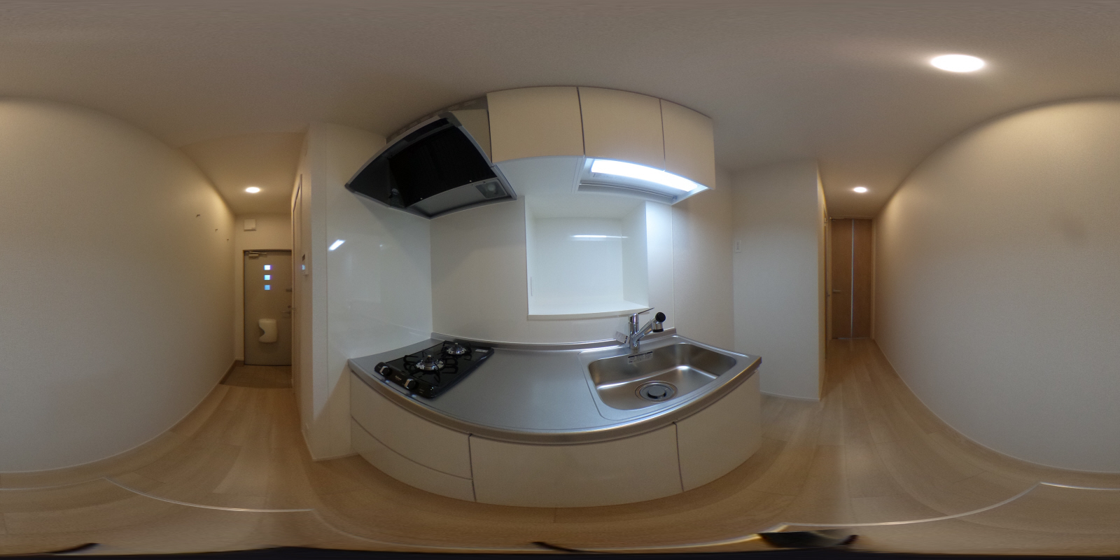 キッチン 写真35