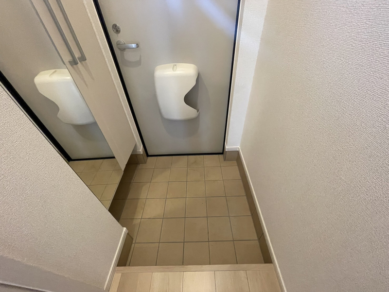 玄関 写真7