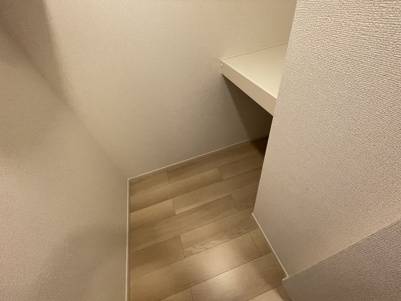 収納 写真9