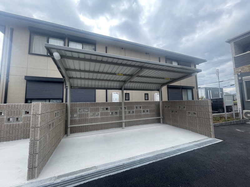 共用部 写真11
