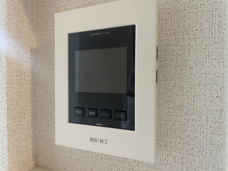 セキュリティ 写真13